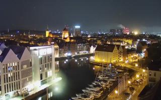 Gdańsk Motława - 07-10-2026 20:24