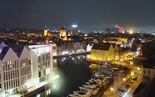 Gdańsk Motława - 07-10-2026 20:39