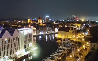 Gdańsk Motława - 07-10-2026 20:55