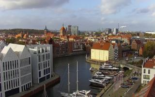 Gdańsk Motława - 26-10-2026 12:10