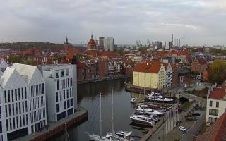 Gdańsk Motława - 26-10-2026 14:50