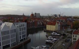 Gdańsk Motława - 26-10-2026 15:05