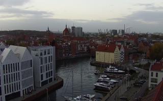 Gdańsk Motława - 26-10-2026 15:20