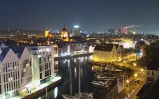 Gdańsk Motława - 26-10-2026 19:30