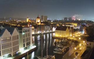 Gdańsk Motława - 28-10-2026 03:36