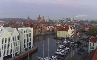 Gdańsk Motława - 28-10-2026 05:30