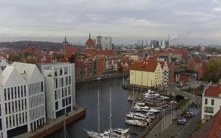 Gdańsk Motława - 28-10-2026 09:10