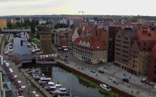 Gdańsk - Motława 2 - 31-07-2025 17:41