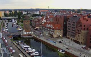 Gdańsk - Motława 2 - 31-07-2025 18:12