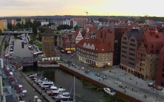 Gdańsk - Motława 2 - 31-07-2025 18:19