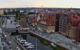 Gdańsk - Motława 2 - 31-07-2025 18:27