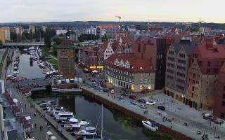 Gdańsk - Motława 2 - 31-07-2025 18:34