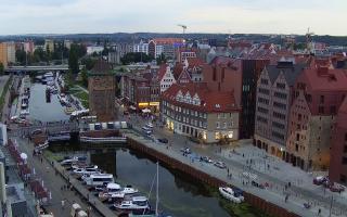 Gdańsk - Motława 2 - 31-07-2025 18:42