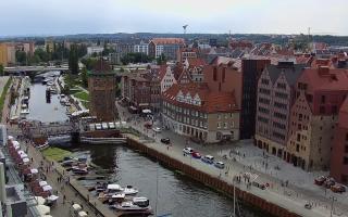 Gdańsk - Motława 2 - 02-08-2025 12:39