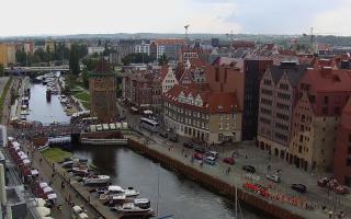 Gdańsk - Motława 2 - 02-08-2025 13:47