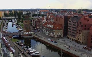 Gdańsk - Motława 2 - 02-08-2025 14:10