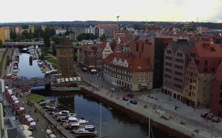 Gdańsk - Motława 2 - 02-08-2025 14:18