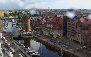 Gdańsk - Motława 2 - 02-08-2025 16:42