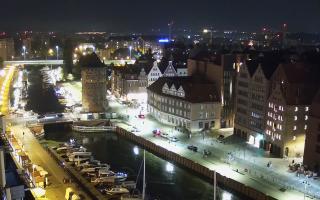 Gdańsk - Motława 2 - 02-08-2025 22:31