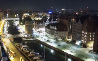 Gdańsk - Motława 2 - 02-08-2025 23:16