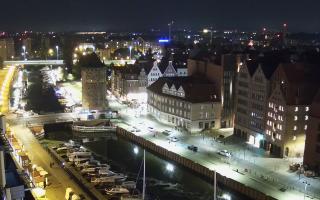 Gdańsk - Motława 2 - 02-08-2025 23:39