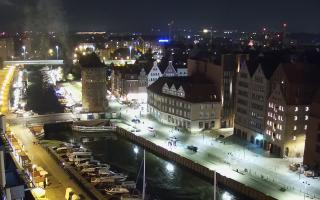Gdańsk - Motława 2 - 03-08-2025 00:02