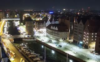 Gdańsk - Motława 2 - 03-08-2025 00:24
