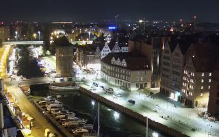 Gdańsk - Motława 2 - 03-08-2025 00:32