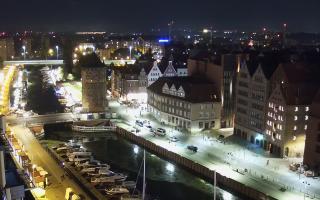 Gdańsk - Motława 2 - 03-08-2025 00:47