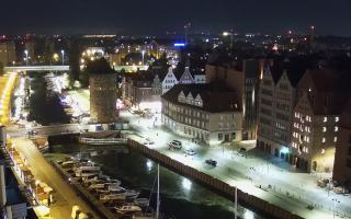 Gdańsk - Motława 2 - 03-08-2025 01:10