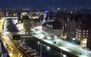 Gdańsk - Motława 2 - 03-08-2025 01:40