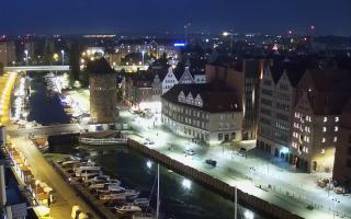 Gdańsk - Motława 2 - 03-08-2025 01:48