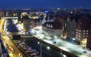 Gdańsk - Motława 2 - 03-08-2025 01:55