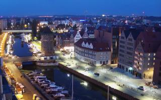Gdańsk - Motława 2 - 03-08-2025 02:11