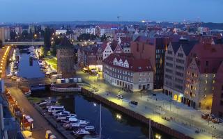 Gdańsk - Motława 2 - 03-08-2025 02:26