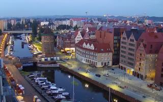 Gdańsk - Motława 2 - 03-08-2025 02:33