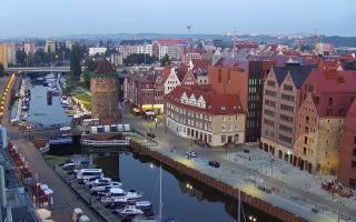 Gdańsk - Motława 2 - 03-08-2025 02:41