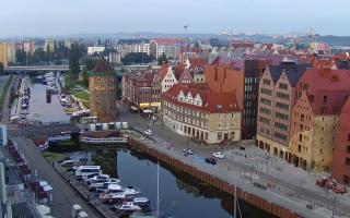 Gdańsk - Motława 2 - 03-08-2025 02:48