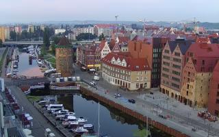 Gdańsk - Motława 2 - 03-08-2025 02:56