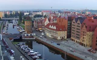 Gdańsk - Motława 2 - 03-08-2025 03:04
