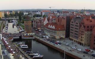 Gdańsk - Motława 2 - 15-08-2025 17:52