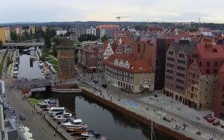 Gdańsk - Motława 2 - 13-09-2025 14:42