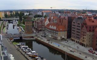 Gdańsk - Motława 2 - 13-09-2025 14:58