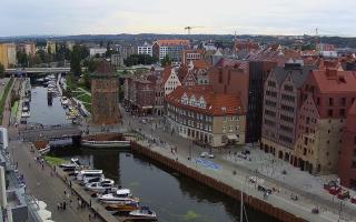 Gdańsk - Motława 2 - 13-09-2025 15:05