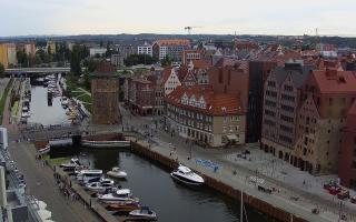 Gdańsk - Motława 2 - 13-09-2025 15:28