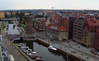 Gdańsk - Motława 2 - 13-09-2025 15:35