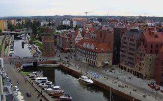 Gdańsk - Motława 2 - 13-09-2025 15:43
