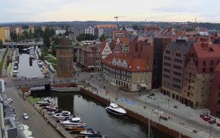 Gdańsk - Motława 2 - 13-09-2025 16:06