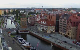 Gdańsk - Motława 2 - 16-09-2025 16:38