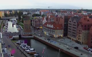 Gdańsk - Motława 2 - 16-09-2025 16:53